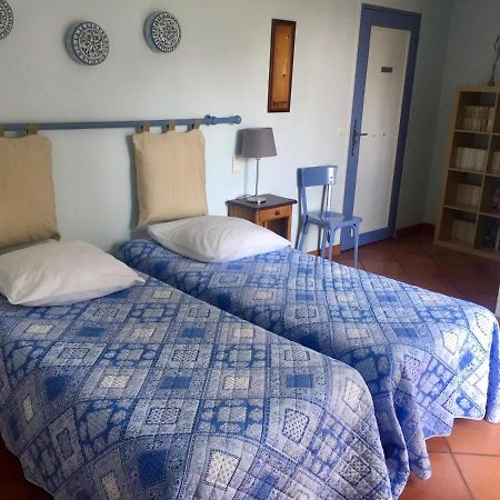 B&B Le Garric Nîmes Eksteriør billede