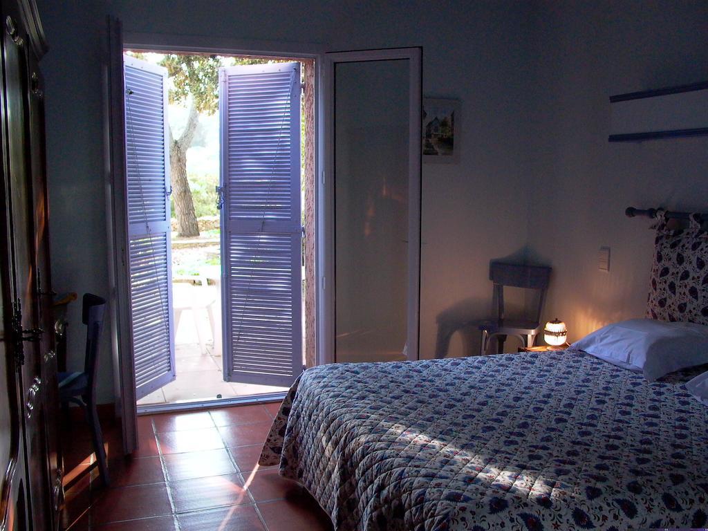 B&B Le Garric Nîmes Værelse billede