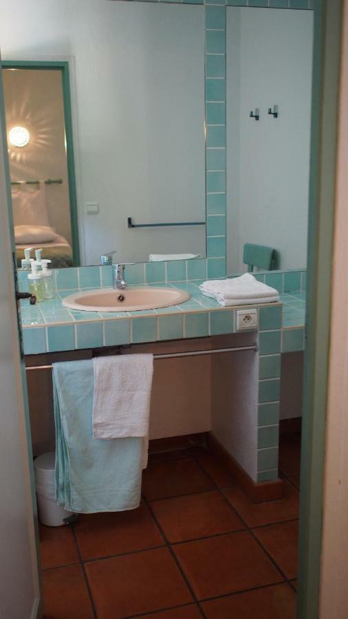 B&B Le Garric Nîmes Eksteriør billede