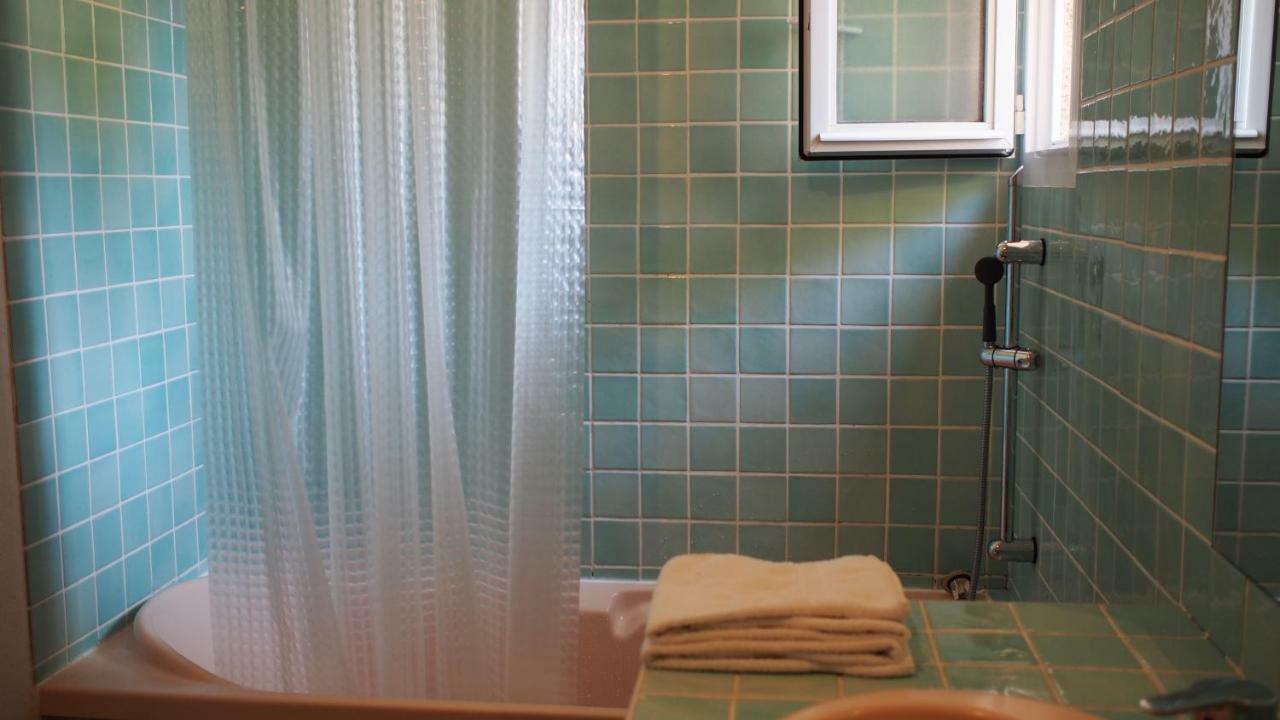 B&B Le Garric Nîmes Eksteriør billede