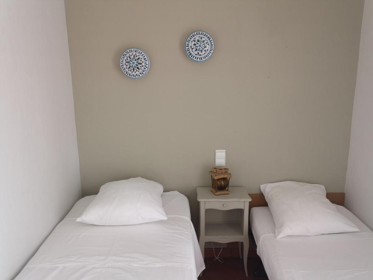 B&B Le Garric Nîmes Eksteriør billede
