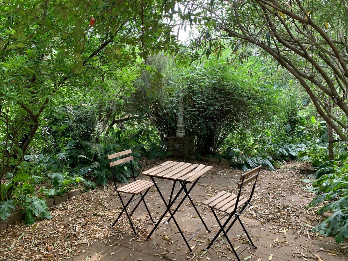 B&B Le Garric Nîmes Eksteriør billede