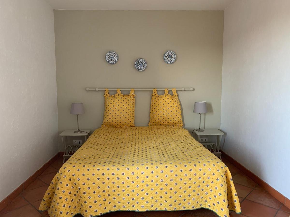 B&B Le Garric Nîmes Eksteriør billede